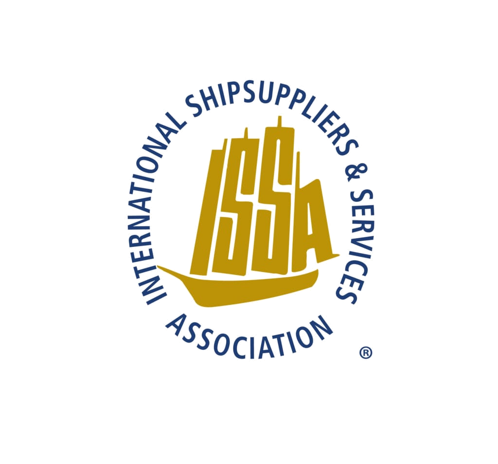 ISSA Member